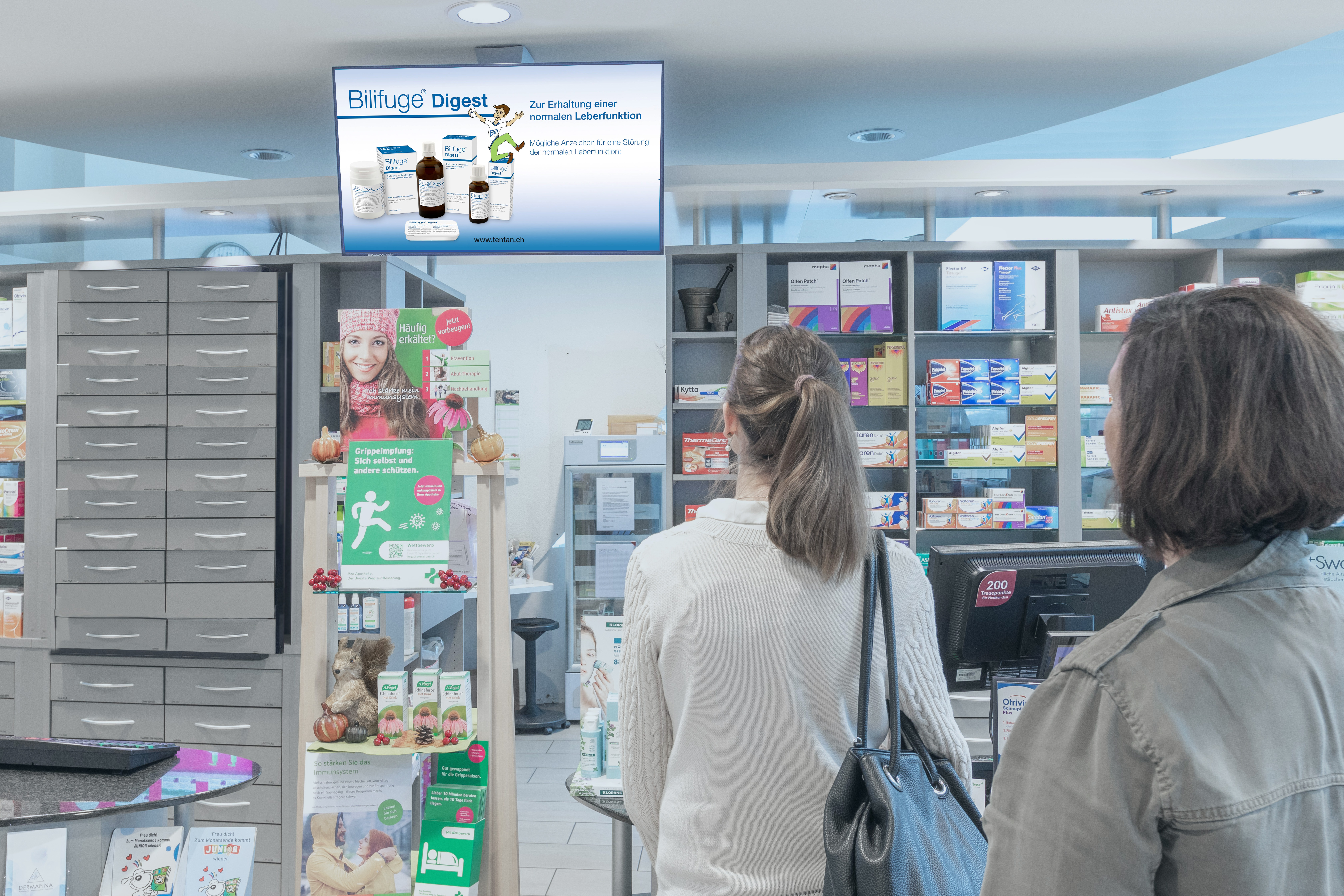 Case Study: Schär Pharma — Bilifuge