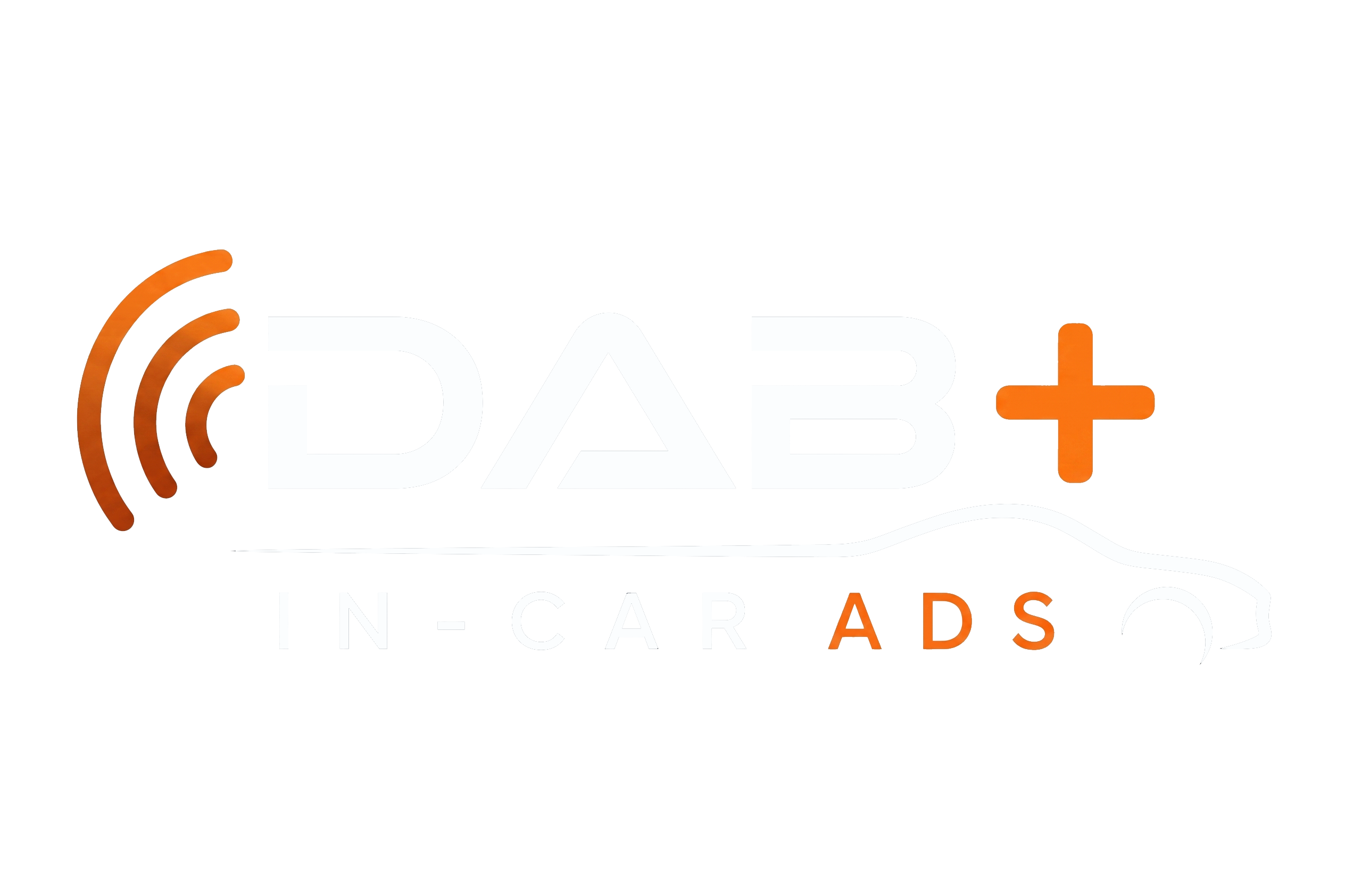 DAB+ Logo