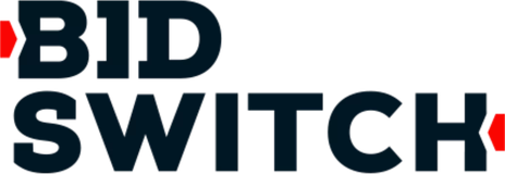 BidSwitch — angeschlossene DSP