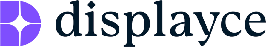 Displayce — angeschlossene DSP