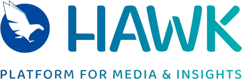 HAWK — angeschlossene DSP