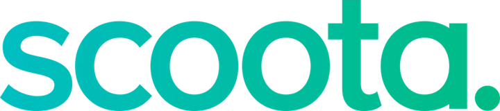 Scoota — angeschlossene DSP