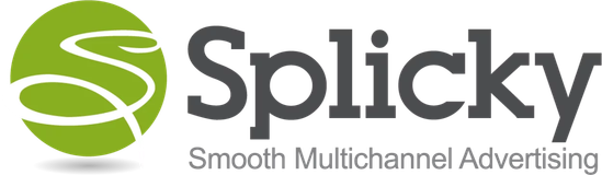 Splicky — angeschlossene DSP
